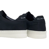 FILLING PIECES Filling Pieces Sneaker Mondo 2.0 Ripple Nubuck Navy - Match Laren