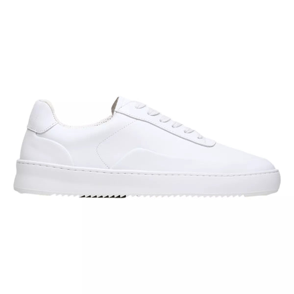 FILLING PIECES Filling Pieces Sneaker Mondo Seamless Wit - Match Laren