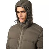 STONE ISLAND Stone Island Seamless Nylon Jacket Donkergroen - Match Laren