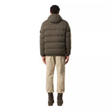 STONE ISLAND Stone Island Seamless Nylon Jacket Donkergroen - Match Laren