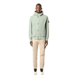STONE ISLAND Stone Island Jack Softshell Licht Groen - Match Laren