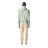 STONE ISLAND Stone Island Jack Softshell Licht Groen - Match Laren