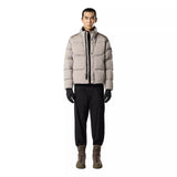 STONE ISLAND Stone Island Nylon Metal Jacket Grijs - Match Laren