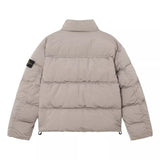 STONE ISLAND Stone Island Nylon Metal Jacket Grijs - Match Laren