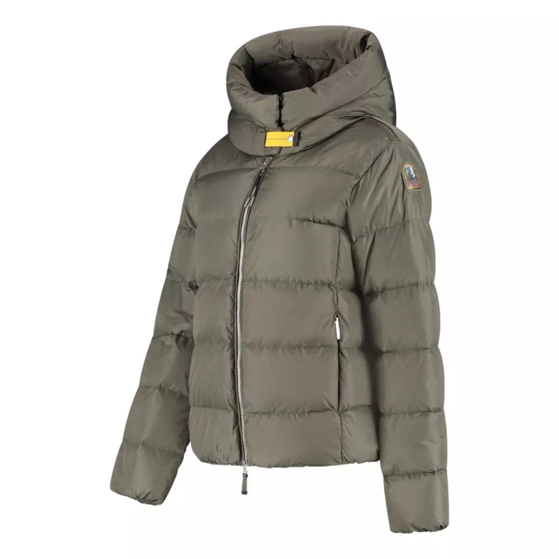 PARAJUMPERS Parajumpers Jinny Jack Olijfkleur - Match Laren