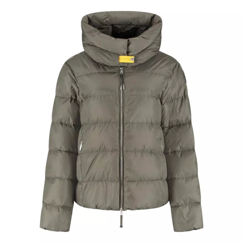 PARAJUMPERS Parajumpers Jinny Jack Olijfkleur - Match Laren