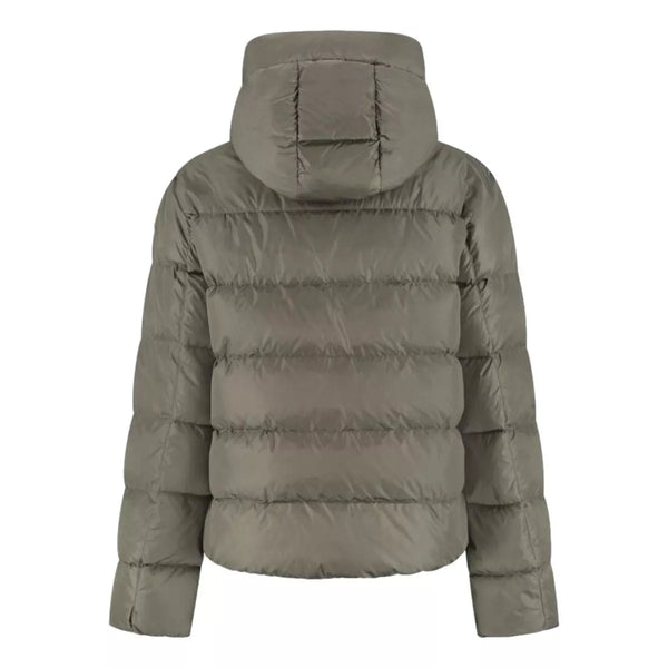 PARAJUMPERS Parajumpers Jinny Jack Olijfkleur - Match Laren