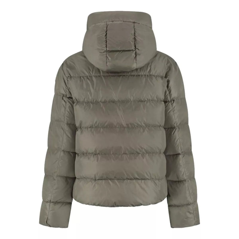 PARAJUMPERS Parajumpers Jinny Jack Olijfkleur - Match Laren