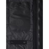 STONE ISLAND Stone island jack zwart - Match Laren