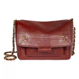 JEROME DREYFUSS Jerome Dreyfuss Lulu S Bordeaux - Sisera Laren