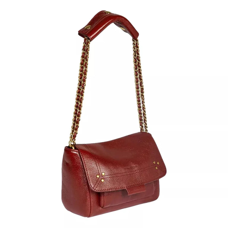 JEROME DREYFUSS Jerome Dreyfuss Lulu S Bordeaux - Sisera Laren
