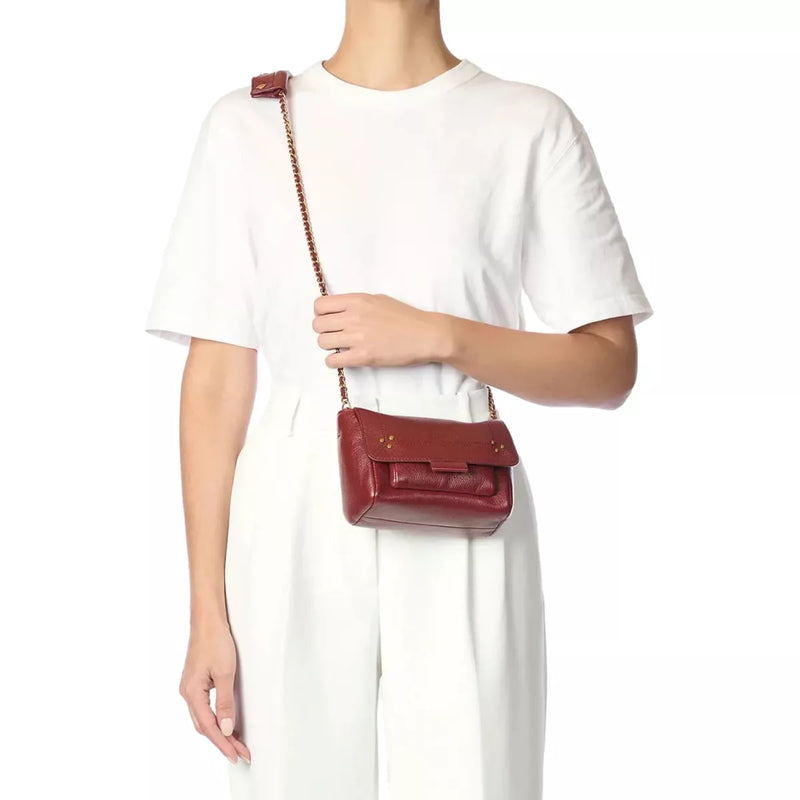 JEROME DREYFUSS Jerome Dreyfuss Lulu S Bordeaux - Sisera Laren