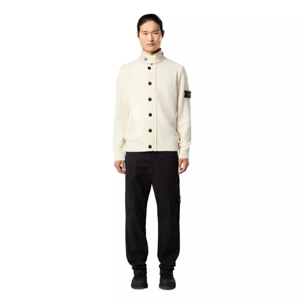 STONE ISLAND Stone Island Outdoor Vest Marineblauw - Match Laren