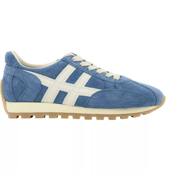 HOGAN Hogan Sneaker Blauw - Match Laren
