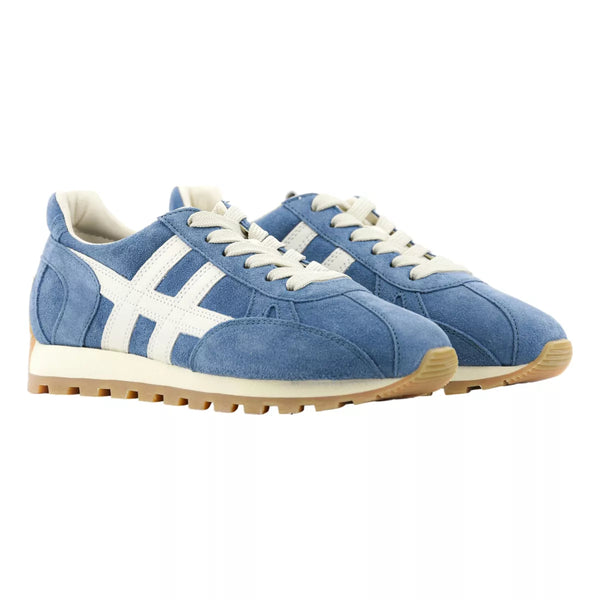 HOGAN Hogan Sneaker Blauw - Match Laren