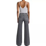 7 FOR ALL MANKIND 7 For All Mankind Modern Dojo Jeans Grijs - Match Laren