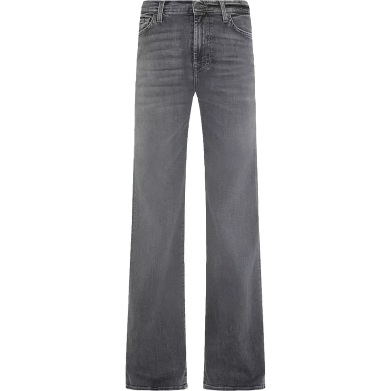 7 FOR ALL MANKIND 7 For All Mankind Modern Dojo Jeans Grijs - Match Laren