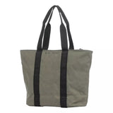 DB DB Essential Tote Tas Donkergroen - Match Laren