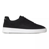 FILLING PIECES Filling Pieces Sneaker Mondo 2.0 Ripple Nubuck Zwart - Match Laren