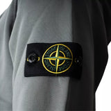 STONE ISLAND Stone Island Hoodie Grijs - Match Laren