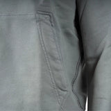 STONE ISLAND Stone Island Hoodie Grijs - Match Laren