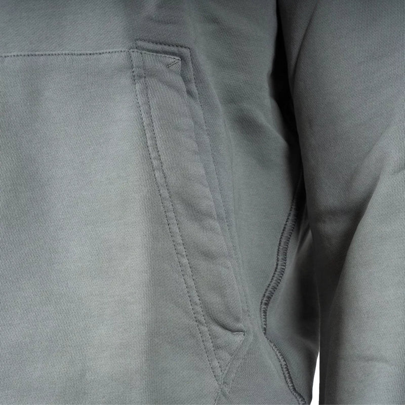 STONE ISLAND Stone Island Hoodie Grijs - Match Laren