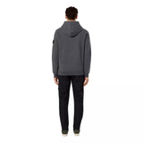 STONE ISLAND Stone island hoodie taupe - Match Laren