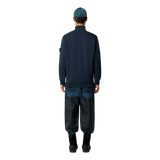 STONE ISLAND Stone Island Vest Marineblauw Met Rits -  Match Laren
