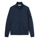 STONE ISLAND Stone Island Vest Marineblauw Met Rits -  Match Laren
