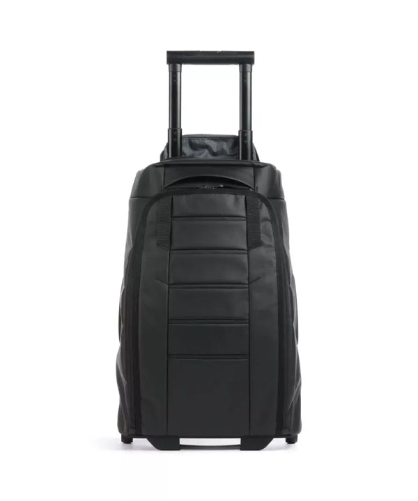 DB DB Hugger Roller Weekenddtas Zwart 40L -  Match Laren