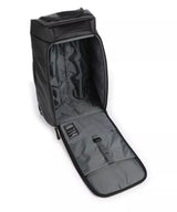 DB DB Hugger Roller Weekenddtas Zwart 40L -  Match Laren