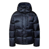 POLO RALPH LAUREN Polo Ralph Lauren Puffer Jack Donkerblauw - Match Laren