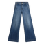 7 FOR ALL MANKIND JEANS BROEK 25 / MIDDEN DENIM 7 For All Mankind Jeans Modern Dojo Midden Denim - Match Laren