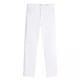 7 FOR ALL MANKIND JEANS BROEK 25 / WIT 7 For All Mankind Jeans Broek Wit - Match Laren