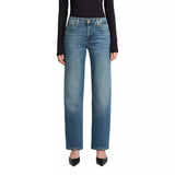 7 FOR ALL MANKIND JEANS BROEK 7 For All Mankind CALIE Jeans Straight Leg - Match Laren