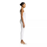 7 FOR ALL MANKIND JEANS BROEK 7 For All Mankind Jeans Broek Wit - Match Laren