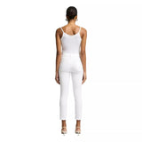 7 FOR ALL MANKIND JEANS BROEK 7 For All Mankind Jeans Broek Wit - Match Laren