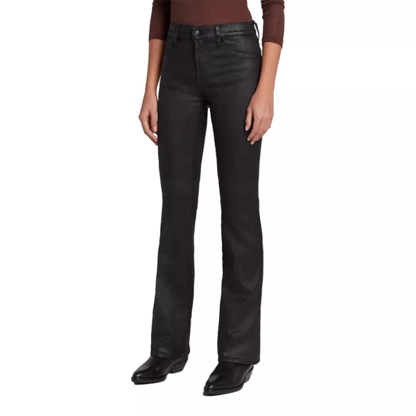 7 FOR ALL MANKIND 7 FOR ALL MANKIND - Jeans coated - Match Laren