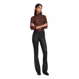 7 FOR ALL MANKIND JEANS BROEK 7 FOR ALL MANKIND - Jeans coated - Match Laren