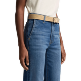 7 FOR ALL MANKIND JEANS BROEK 7 For All Mankind Jeans Modern Dojo Midden Denim - Match Laren