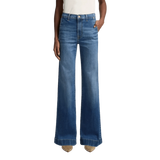 7 FOR ALL MANKIND JEANS BROEK 7 For All Mankind Jeans Modern Dojo Midden Denim - Match Laren