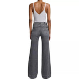 7 FOR ALL MANKIND JEANS BROEK 7 For All Mankind Modern Dojo Jeans Grijs - Match Laren