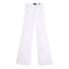 7 FOR ALL MANKIND JEANS BROEK 7 For All Mankind Modern Dojo Soleil Wit - Match Laren