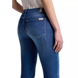 7 FOR ALL MANKIND JEANS BROEK 7 For All Mankind Santa Monica Skinny Jeans - Match Laren