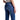 7 FOR ALL MANKIND JEANS BROEK 7 For All Mankind Santa Monica Skinny Jeans - Match Laren