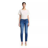 7 FOR ALL MANKIND JEANS BROEK 7 For All Mankind Santa Monica Skinny Jeans - Match Laren