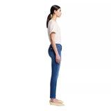 7 FOR ALL MANKIND JEANS BROEK 7 For All Mankind Santa Monica Skinny Jeans - Match Laren