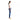 7 FOR ALL MANKIND JEANS BROEK 7 For All Mankind Santa Monica Skinny Jeans - Match Laren
