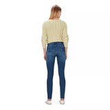 7 FOR ALL MANKIND JEANS BROEK 7 FOR ALL MANKIND - Spijkerbroek HW Skinny - Match Laren