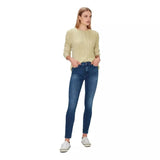 7 FOR ALL MANKIND JEANS BROEK 7 FOR ALL MANKIND - Spijkerbroek HW Skinny - Match Laren